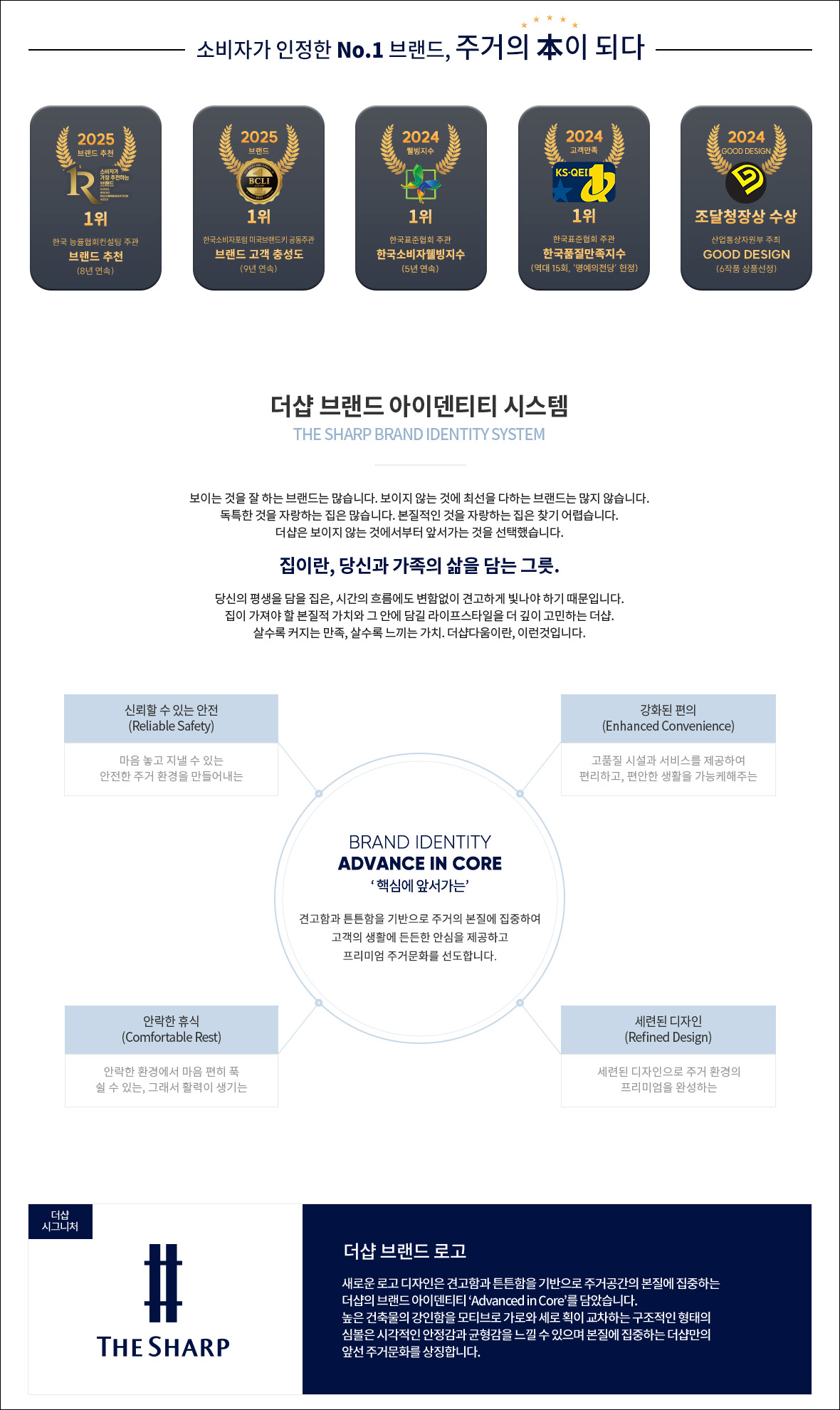 더샵_일산_퍼스트월드_브랜드