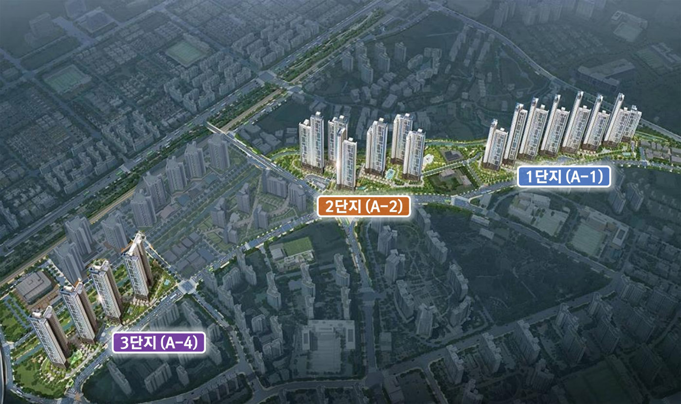 더샵_일산_퍼스트월드_사업개요