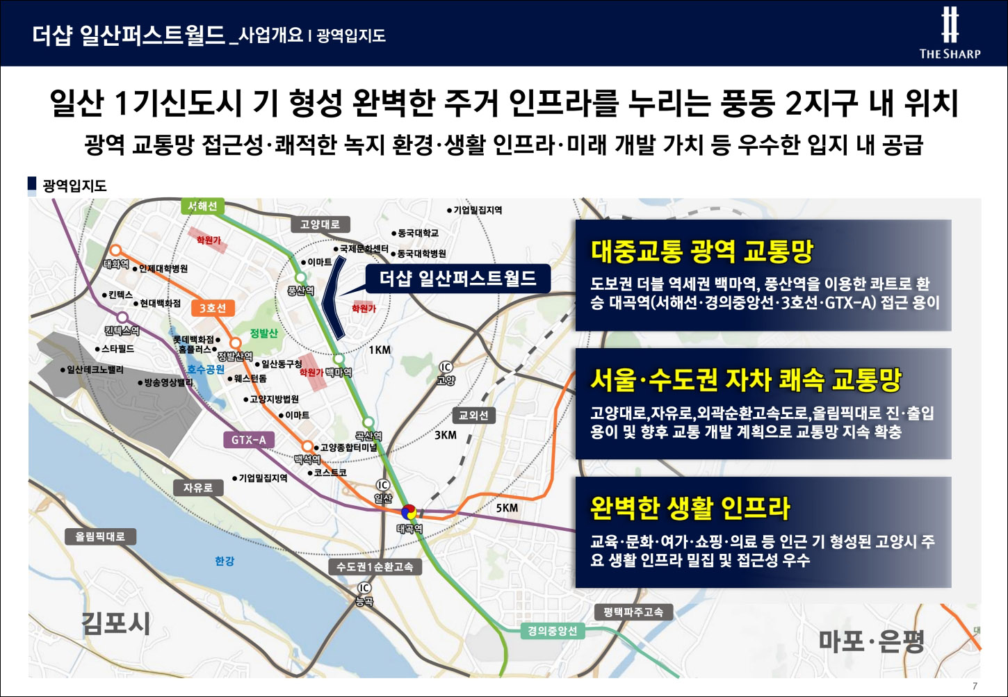 일산_더샵_퍼스트월드_입지환경_2